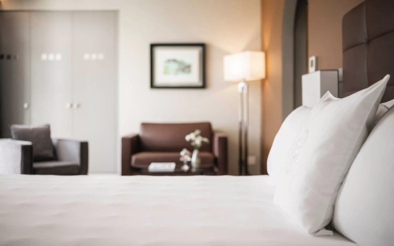 Hotel Belvedere Locarno