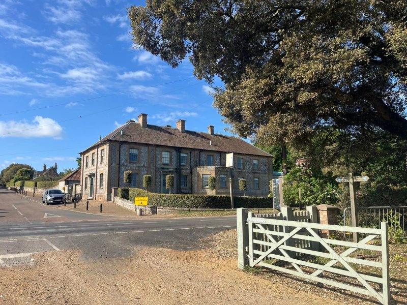 The Victoria, Holkham