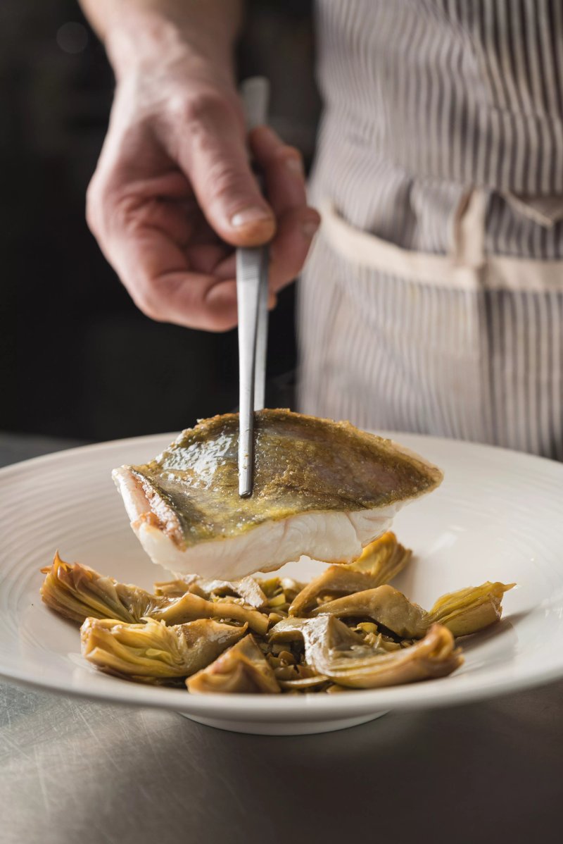 Ristorante Il Sestante