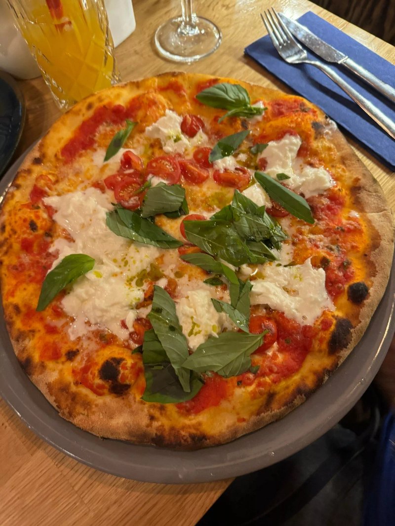 Il Tartufo