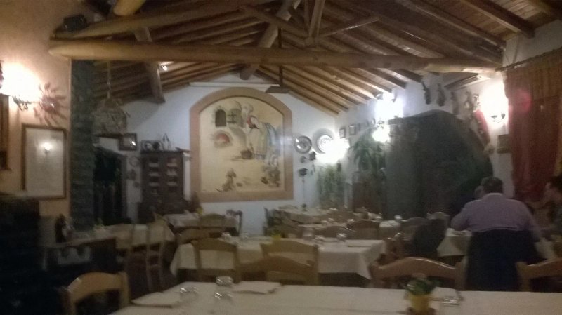 Trattoria della Nonna