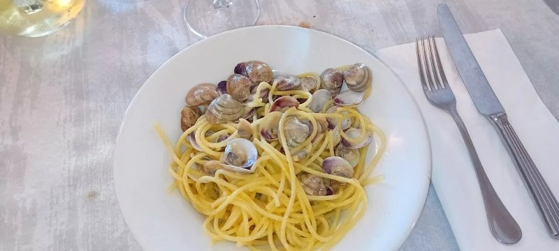 Osteria La Ciurma