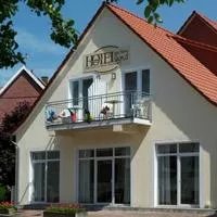 Hotel Ingrid