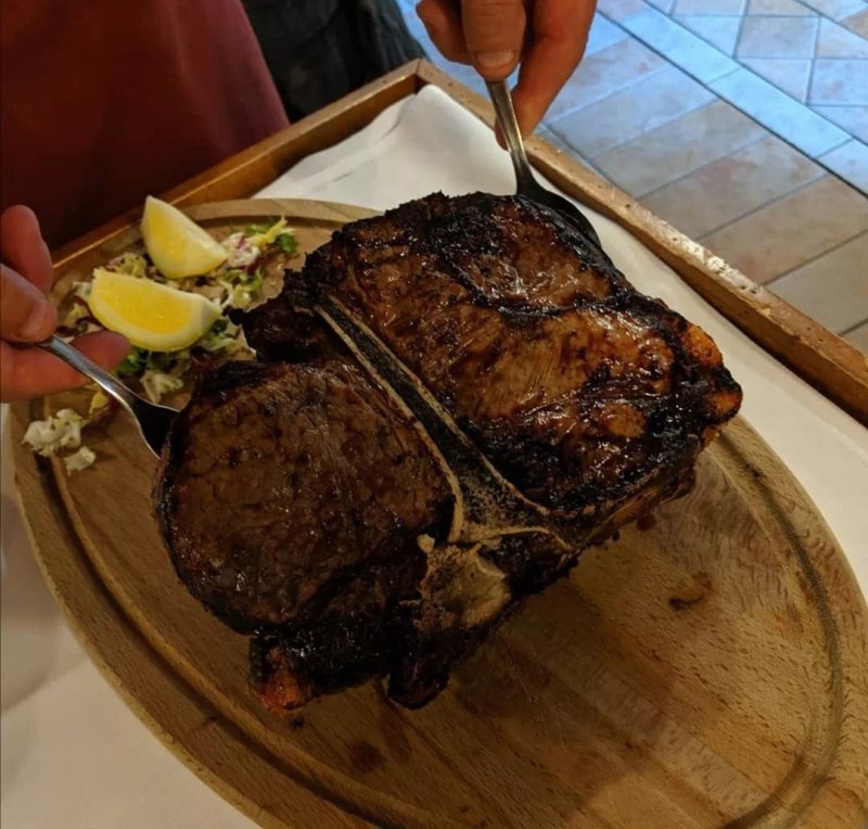 Osteria Montellori