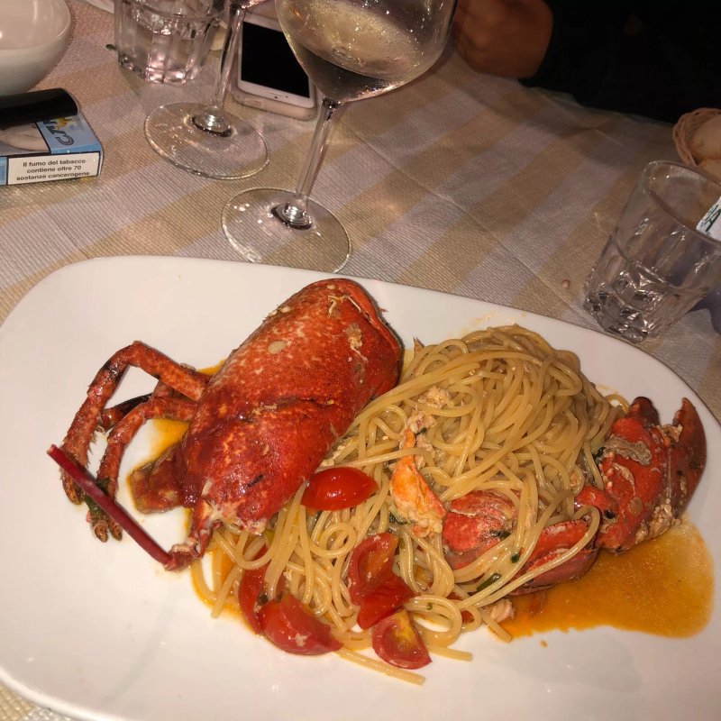 Ristorante Argentario Camping Village & Resort