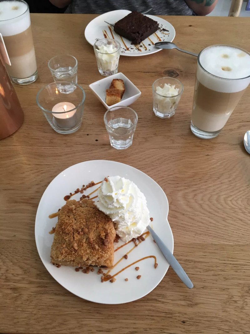 Brownies&downieS Venlo
