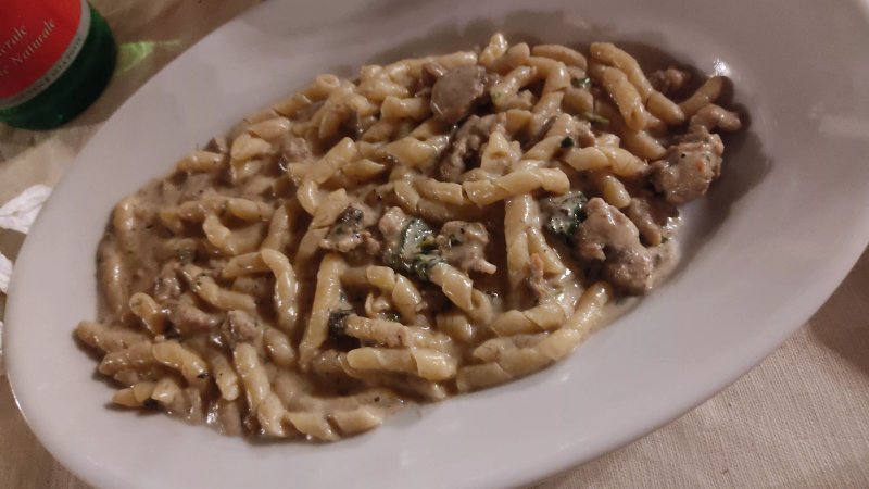 Ristorante Fusaro Sas