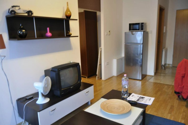 Claudia Rooms & Apartments