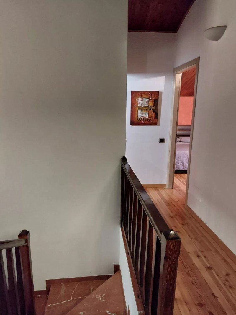 B&b Sasso Di Luna