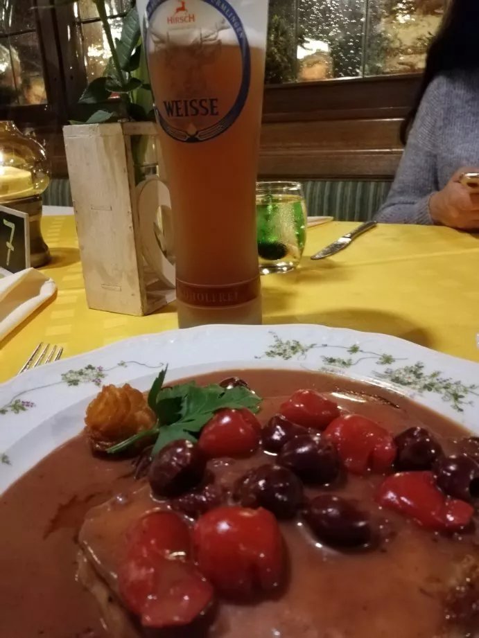 Gasthaus Heiligenbrunnen