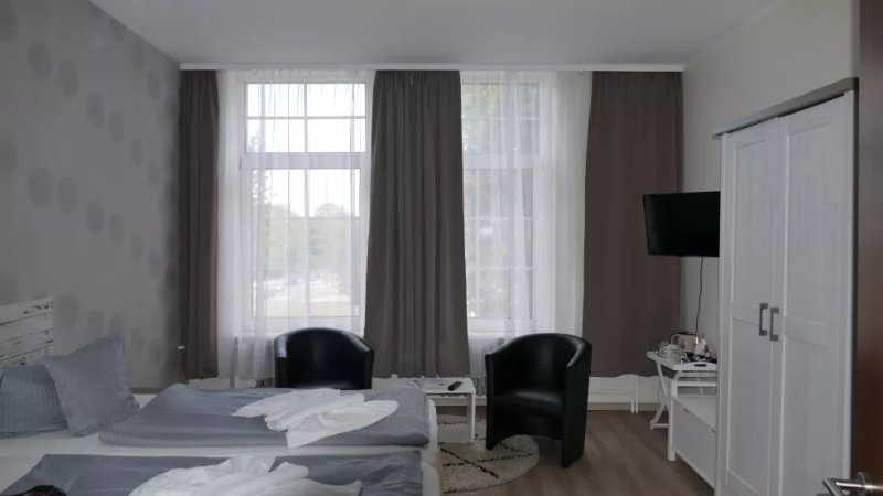 REGIOHOTEL Quedlinburger Hof