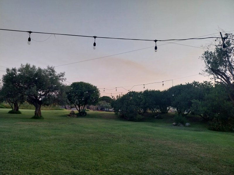 Agriturismo Azienda Agricola Puddu