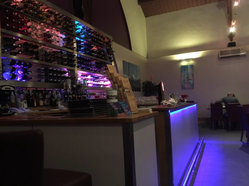 Bengal Brasserie