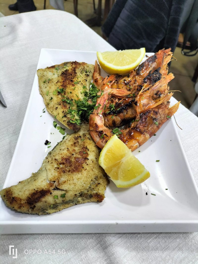 Trattoria L'Ancora