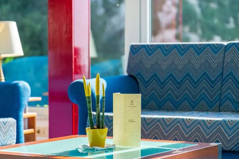 Best Western Hotel La Solara Sorrento