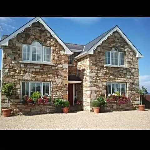 Castle View House Bed and Breakfast