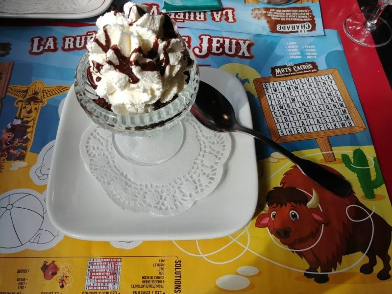 Buffalo Grill Cosne Sur Loire