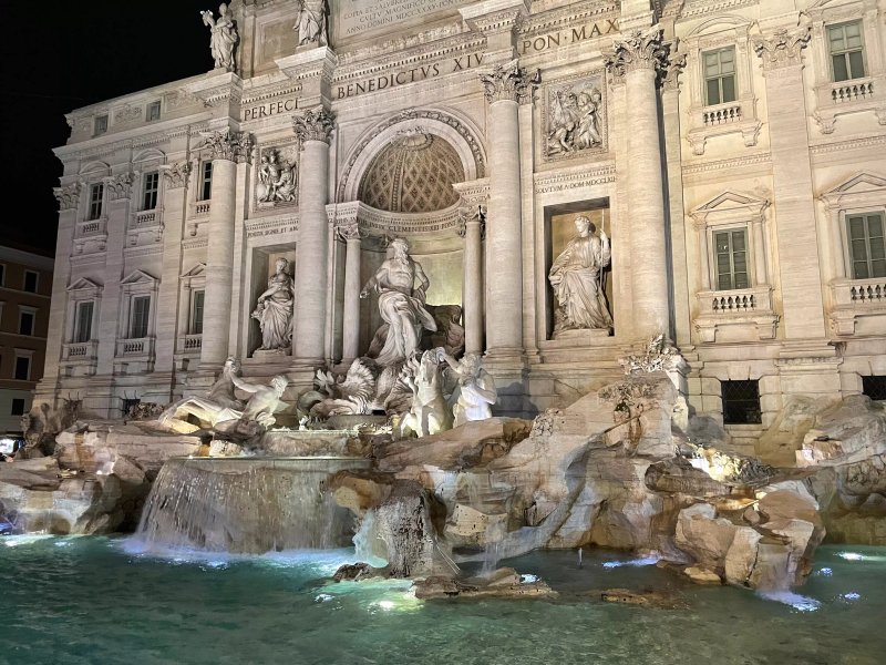 Otium Fornaci San Pietro