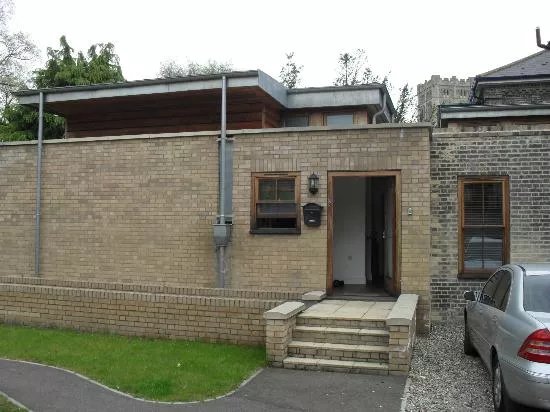 The Beeches Apartments