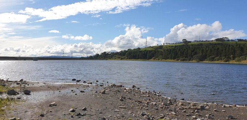 Copeland Reservoir