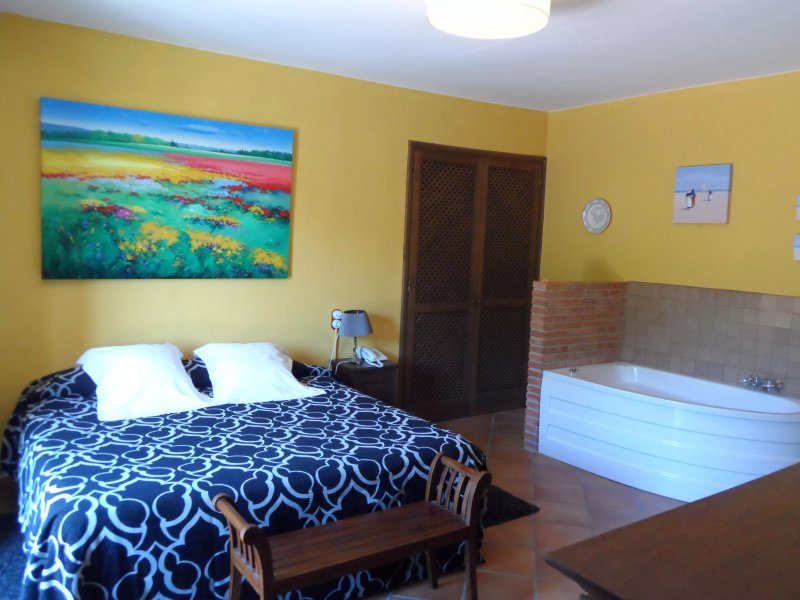 Hotel Mas Vilalonga Petit
