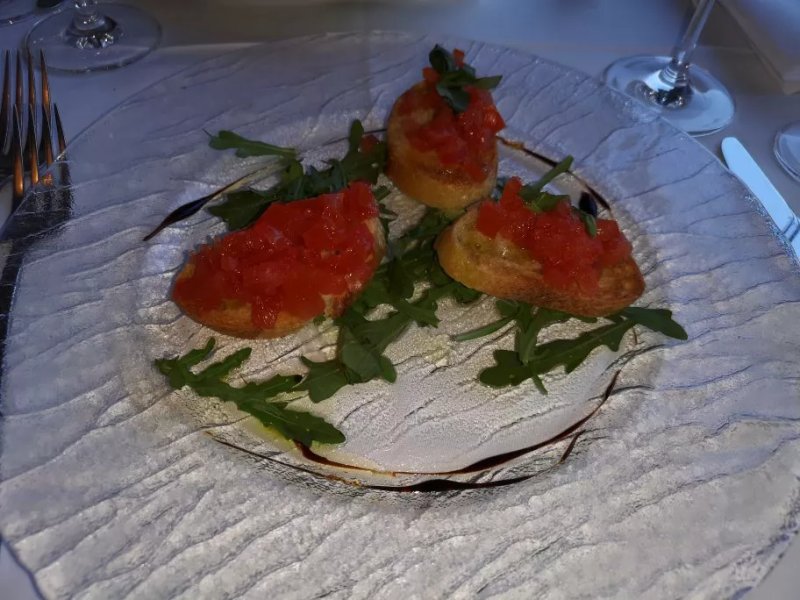 Restaurant Pizzeria Emilia