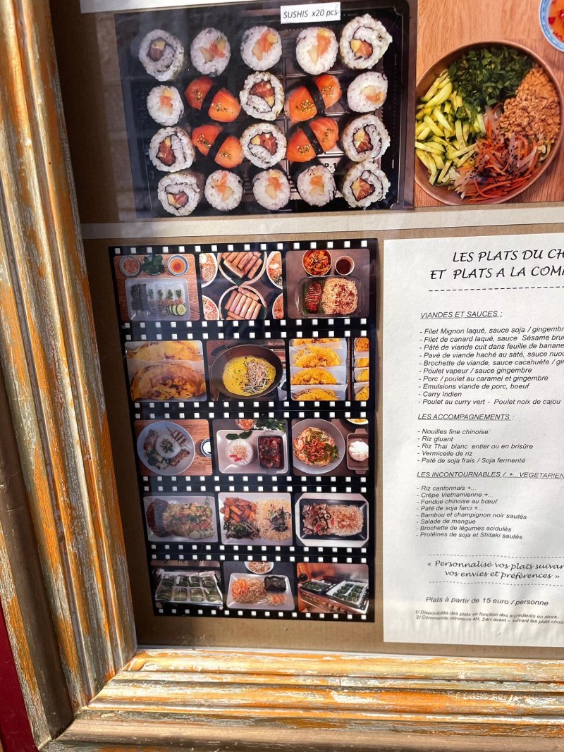 Phi Gourmet