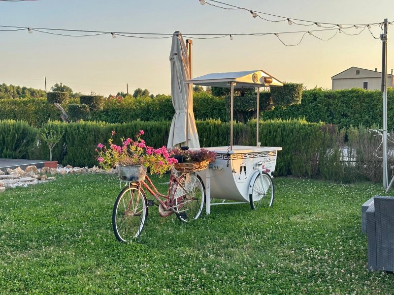 Masseria PerBacco