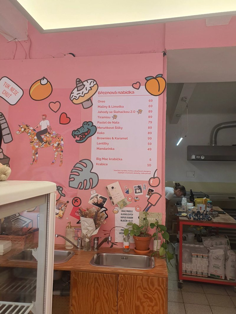 Kafe & Kobliha