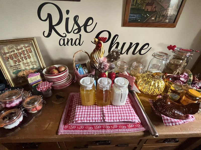 Bumbleberry Cottage