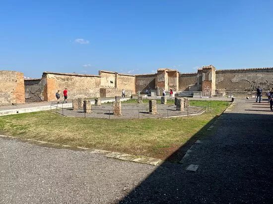 Macellum