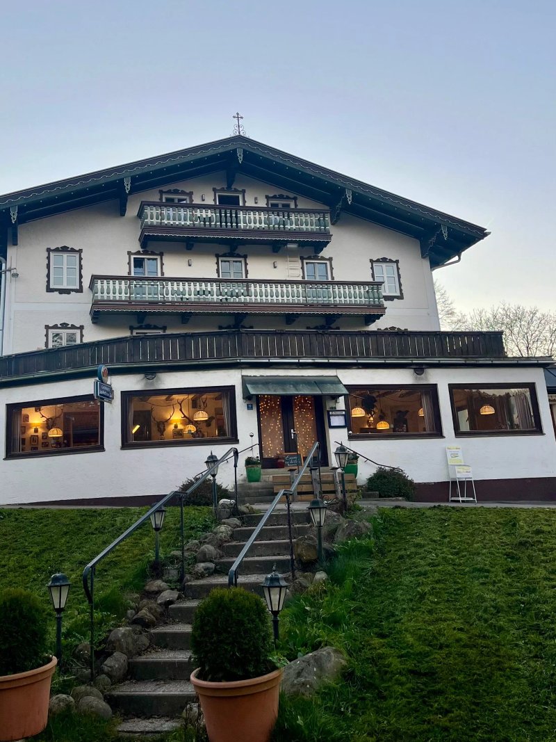 Gasthaus Zum Goldenen Tal