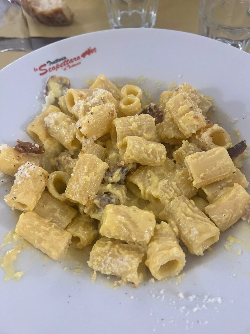 Lo Scopettaro
