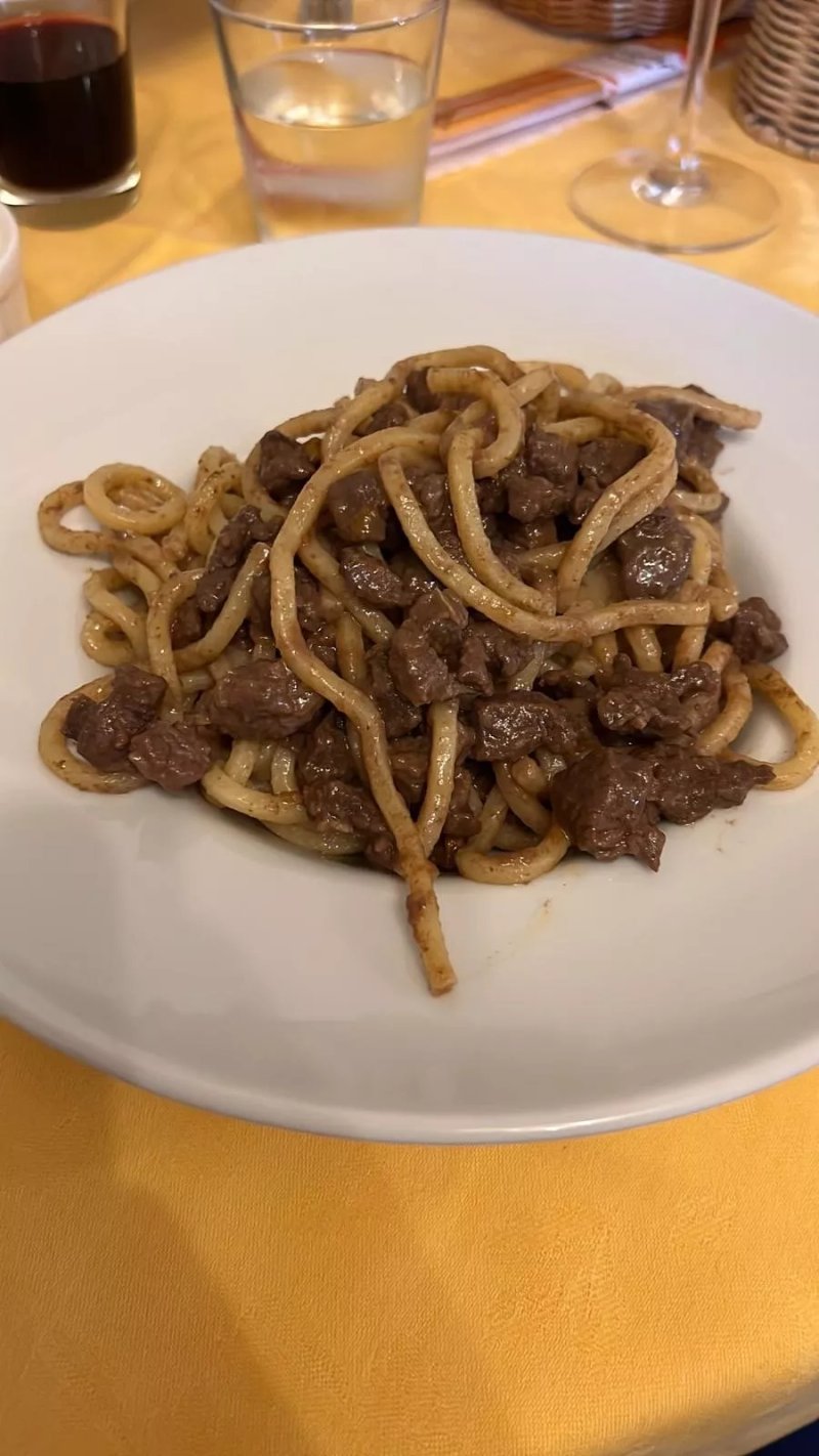 bar trattoria Barricata