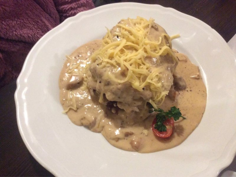 Restauracja Kopalnia Smaku