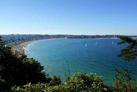 La Grande Plage
