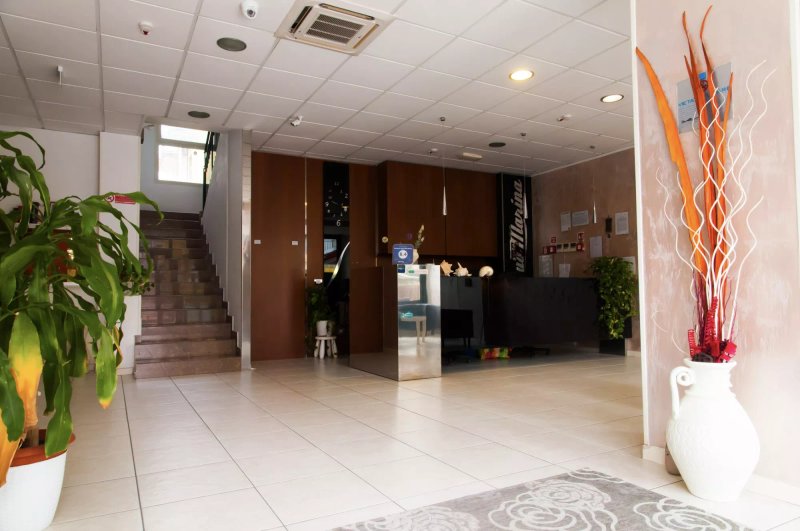 Residence Acqua Suite Marina