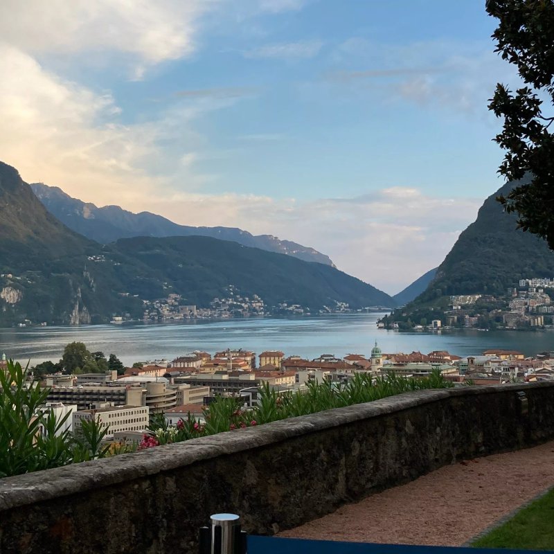 Ristorante Ai Giardini Di Sassa