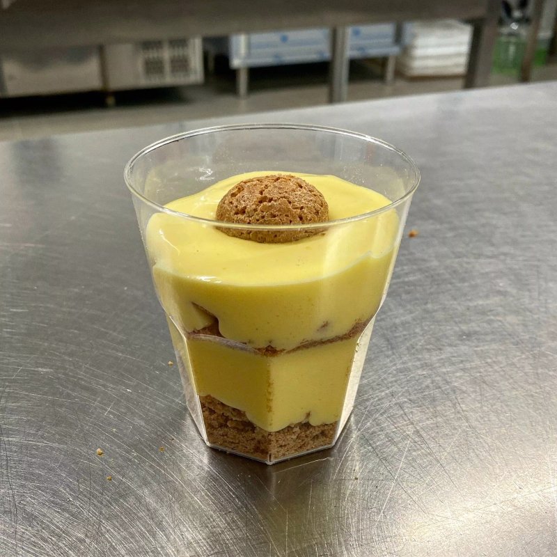 Gastronomia 80 Fame