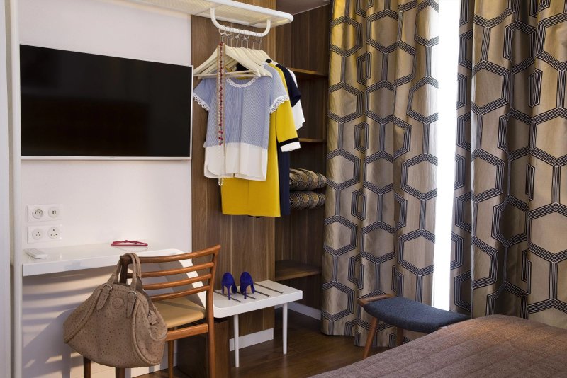 Hotel Eiffel Turenne