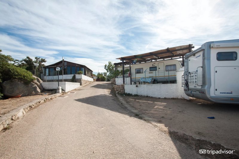 Villaggio Camping Acapulco