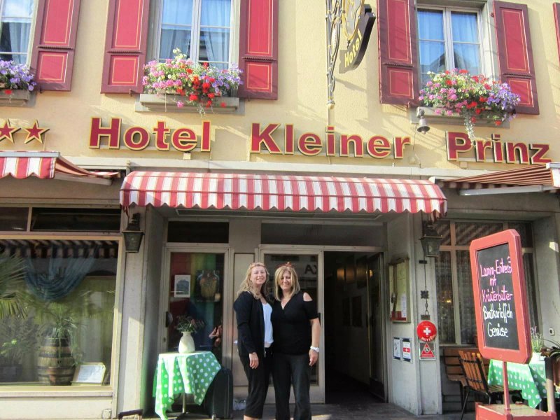 Hotel Kleiner Prinz