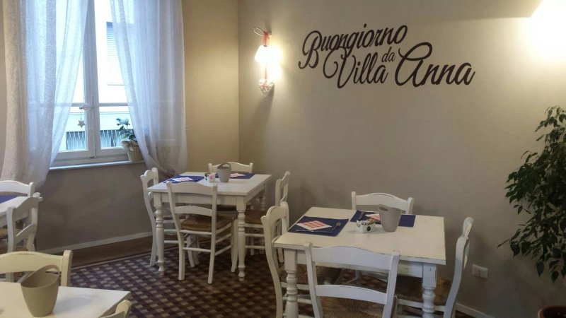 B&B Villa Anna