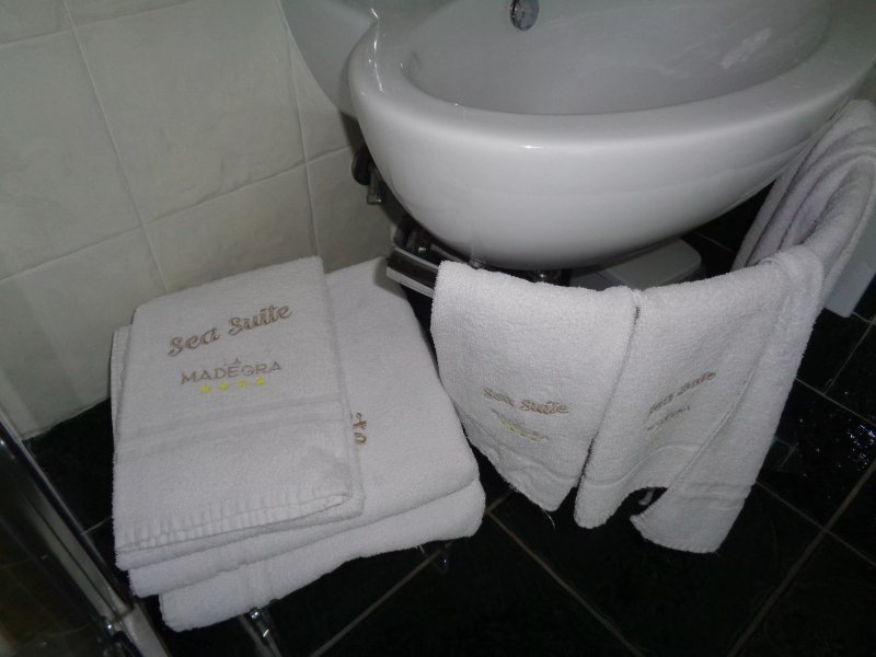 La Madegra Sea Suite