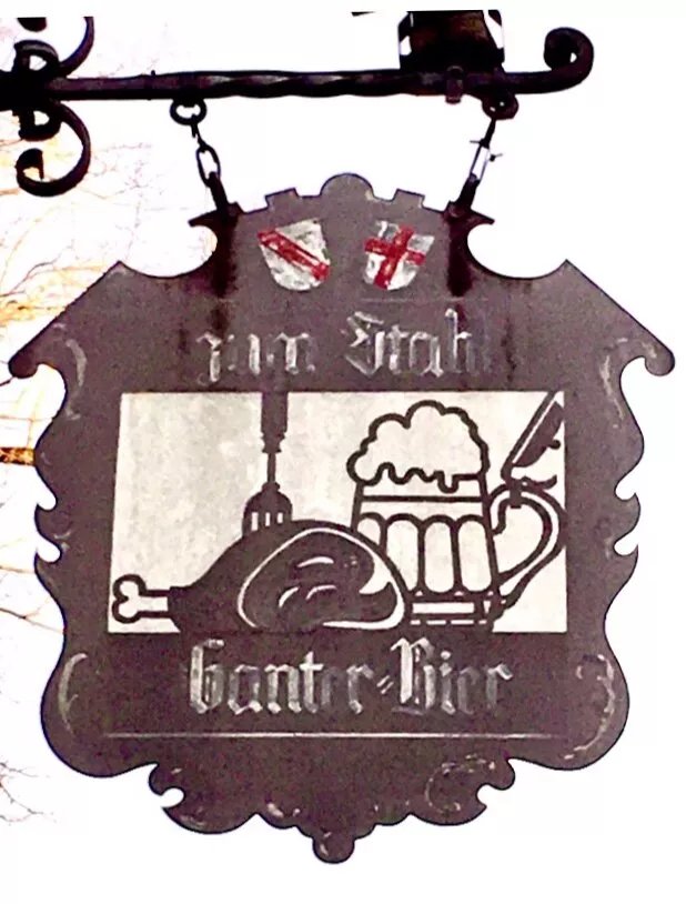 Gasthaus zum Stahl