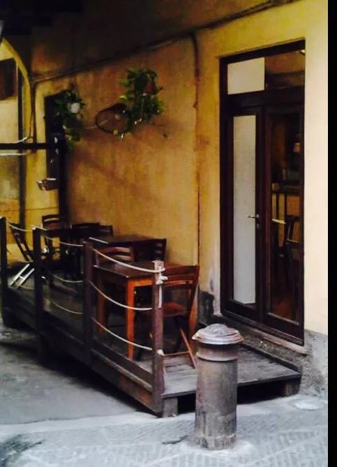 Pizzeria Da Tonino