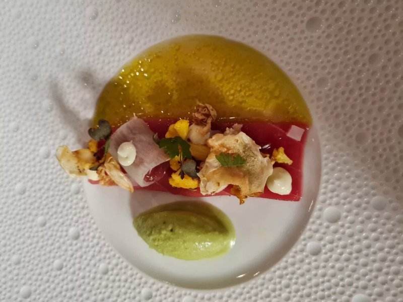 Restaurant 360 Grad