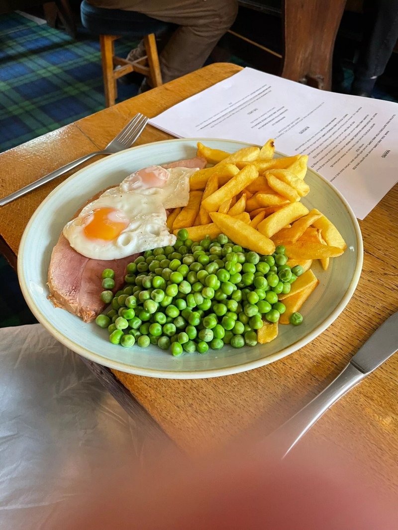 The Angel Inn