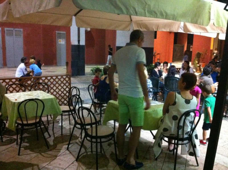 Pizzeria Rosticceria Rocco