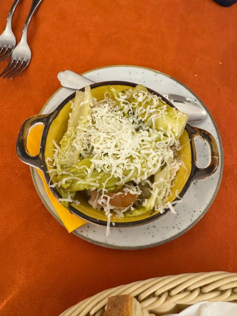 Trattoria Urbana Mangiafuoco